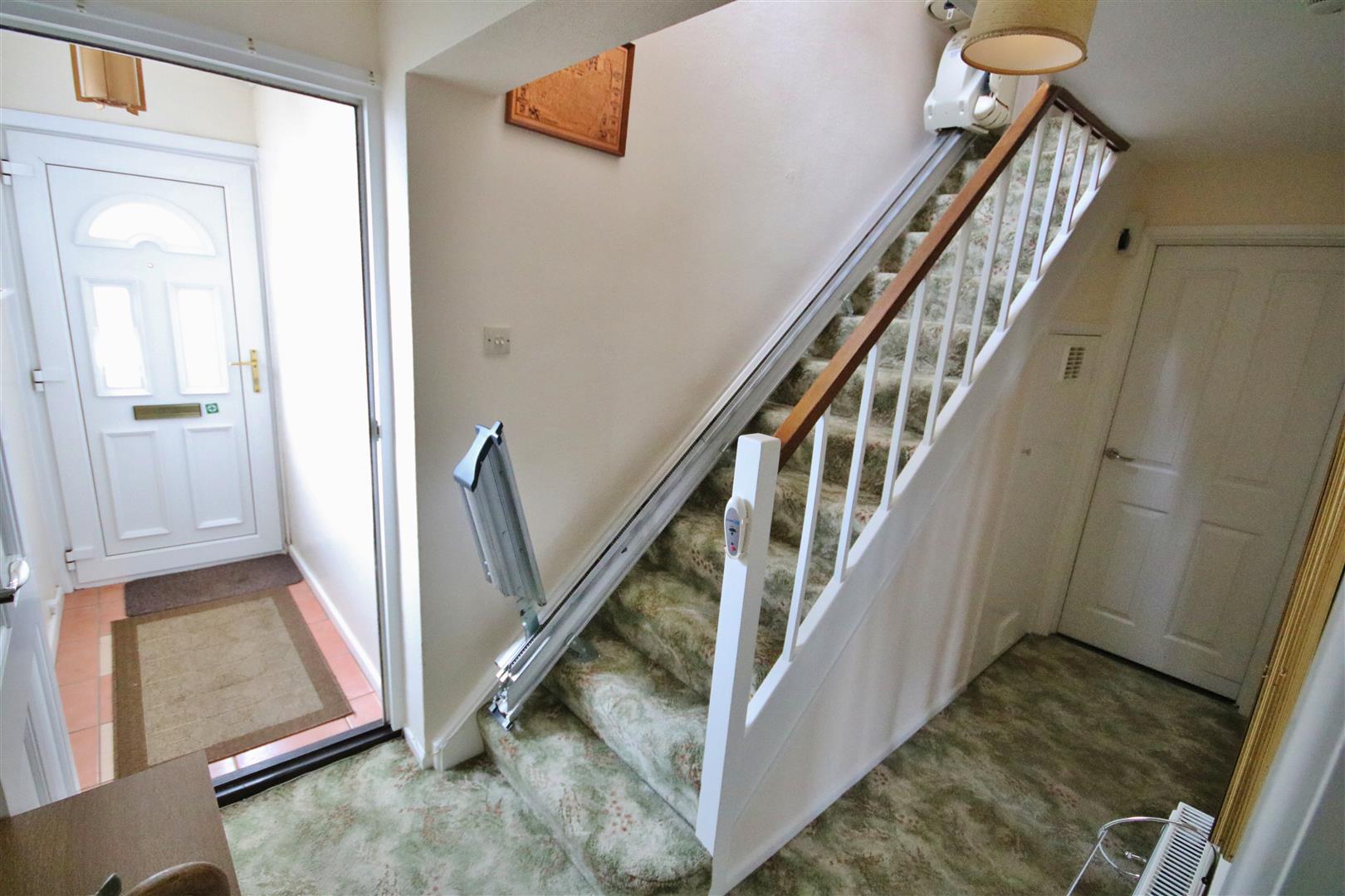 Walton Road, Walton On The Naze Sheen's